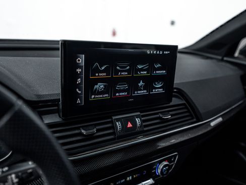 Certified 2023 Audi SQ5 Premium Plus w/ Premium Plus Package image 12