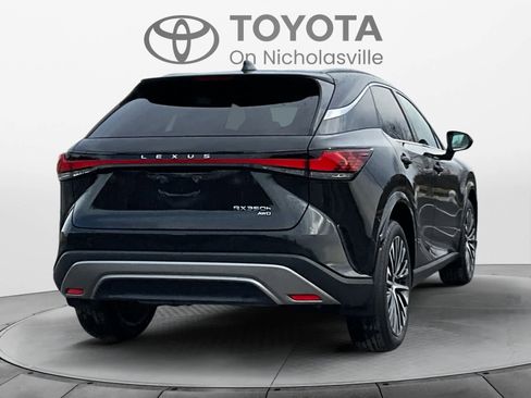 Used 2024 Lexus RX 350 Premium Plus image 5