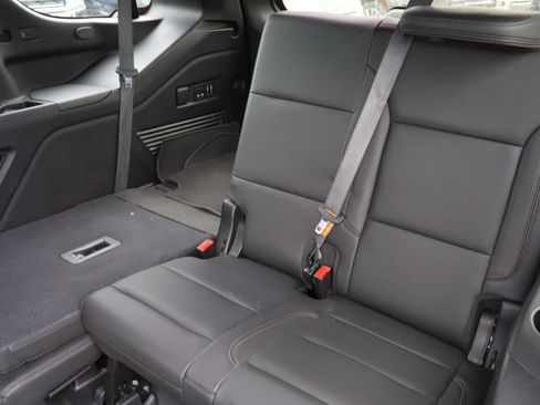 Used 2021 Chevrolet Tahoe High Country w/ Premium Package AWD/4WD image 35