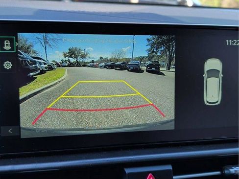 New 2026 Kia Sportage EX image 24