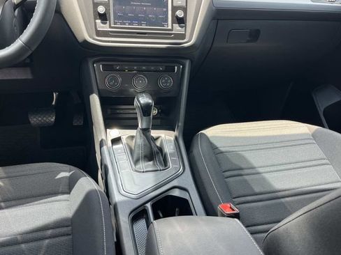 Used 2023 Volkswagen Tiguan S w/ Driver Assistance Package FWD image 18
