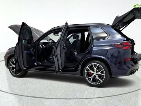 Used 2026 BMW X5 M60i AWD/4WD image 15
