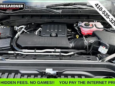 New 2026 GMC Sierra 1500 Pro w/ Pro Value Package RWD image 8