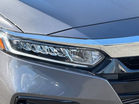 Used 2020 Honda Accord EX-L image 41