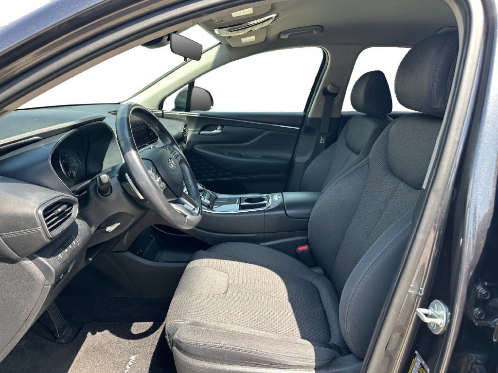 Used 2023 Hyundai Santa Fe SEL FWD image 14