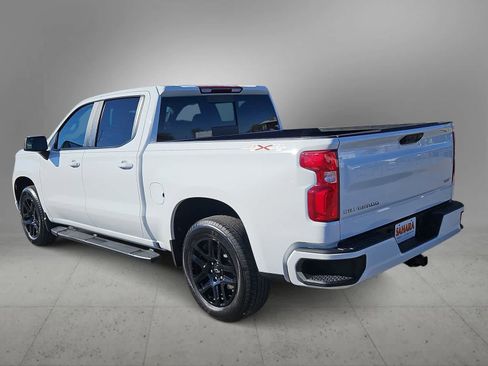 Used 2024 Chevrolet Silverado 1500 RST w/ Convenience Package II image 7