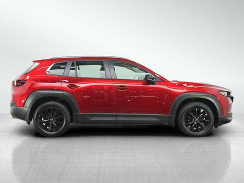 Used 2024 MAZDA CX-50 AWD 2.5 S w/ Premium Package image 6