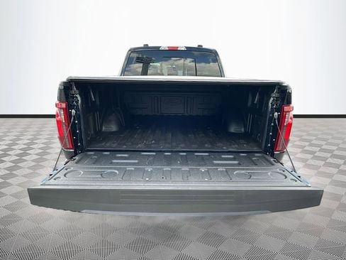 Used 2025 Ford F150 XLT w/ Equipment Group 302A MID RWD image 25