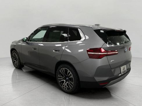 New 2026 BMW X3 xDrive30 image 7