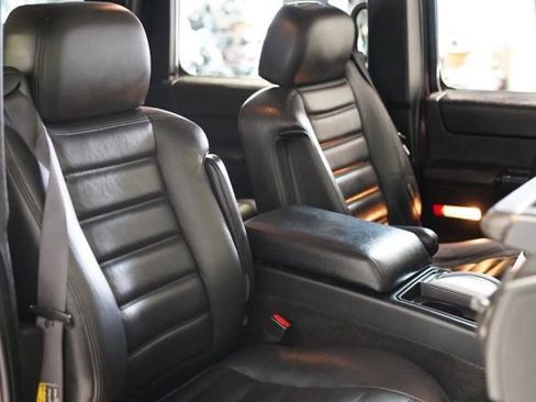 Used 2006 HUMMER H2 AWD/4WD image 60