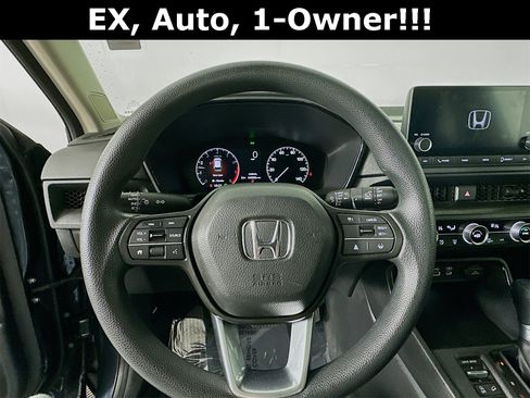 Used 2024 Honda CR-V EX image 12