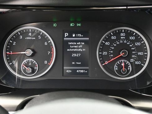 Used 2021 Kia K5 GT w/ Option Group 015 image 21