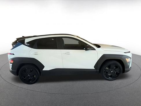 Used 2026 Hyundai Kona SEL Sport FWD image 16