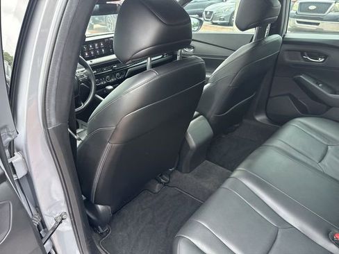 Certified 2024 Honda Accord Sport image 25