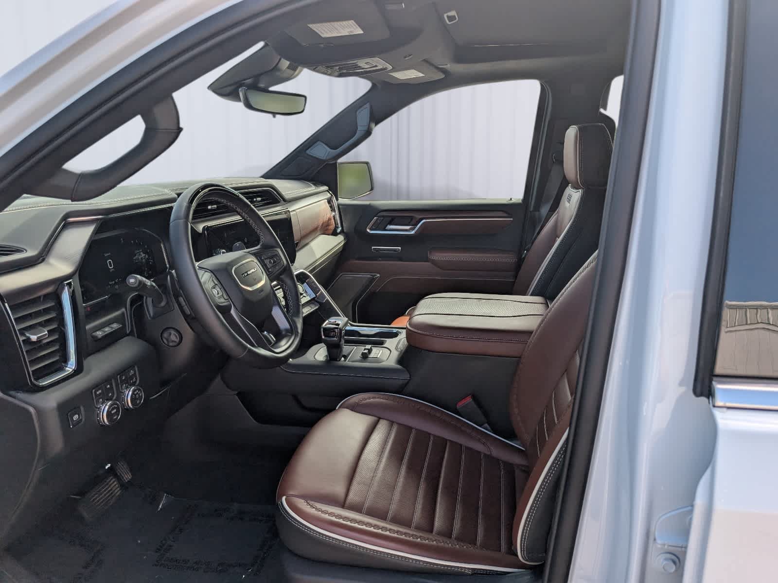 Certified 2026 GMC Sierra 1500 Denali Ultimate AWD/4WD image 16