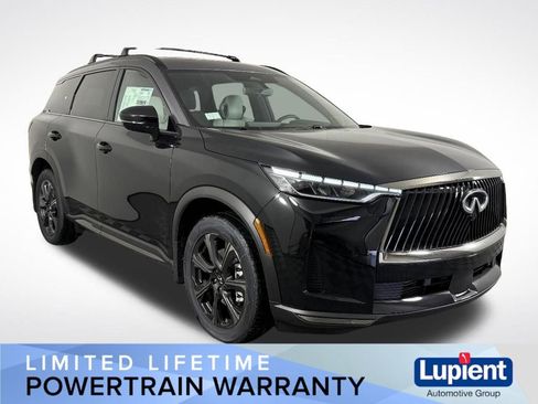 New 2026 INFINITI QX60 Autograph w/ Dark Cargo Package AWD/4WD image 1