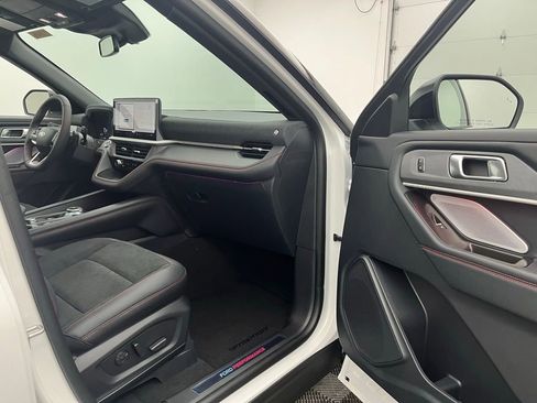 New 2026 Ford Explorer ST w/ Sun And Sound Package image 25