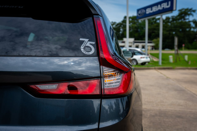 Used 2024 Honda CR-V EX-L image 17