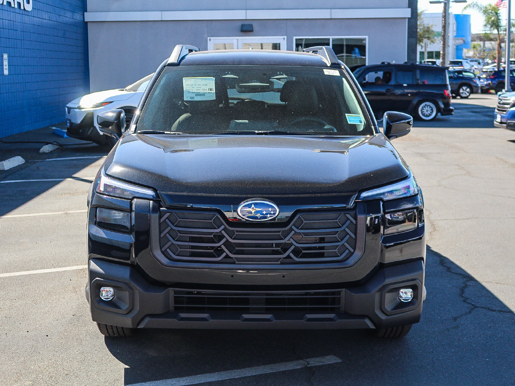 New 2026 Subaru Outback Premium AWD/4WD image 2