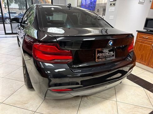 Used 2018 BMW M240i Coupe image 4