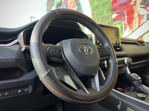 Used 2019 Toyota RAV4 Limited w/ Cold Weather Package image 31