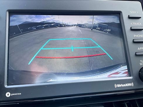 Used 2022 Toyota RAV4 XLE Premium image 24