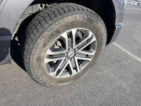 Used 2021 Ford F150 XL w/ STX Appearance Package image 11