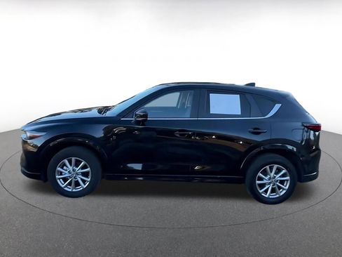Used 2025 MAZDA CX-5 AWD 2.5 S w/ Preferred Package image 9