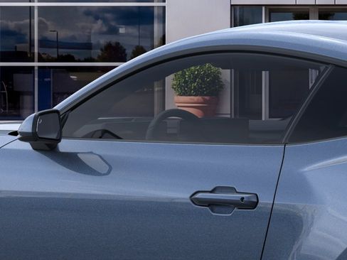 New 2026 Ford Mustang GT w/ GT Performance Package RWD image 20