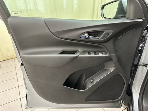 Certified 2024 Chevrolet Equinox LT w/ LPO, Floor Liner Package image 34