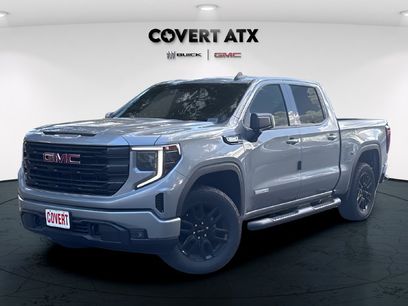 New 2026 GMC Sierra 1500 Elevation w/ Elevation Select Package