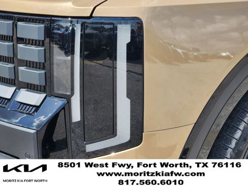 New 2027 Kia Telluride EX X-Line AWD/4WD image 5