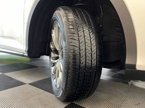 Used 2022 Lexus RX 450h AWD w/ Luxury Package image 31