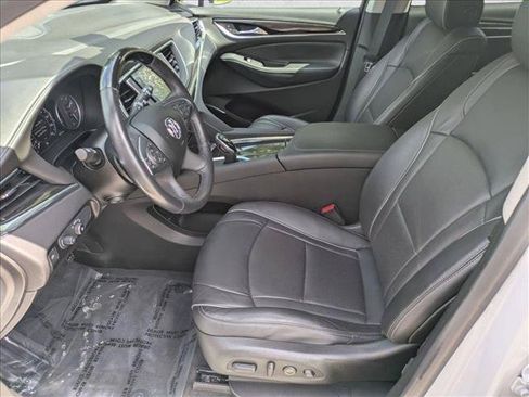 Used 2021 Buick Enclave Avenir w/ LPO, Floor Liner Package AWD/4WD image 17