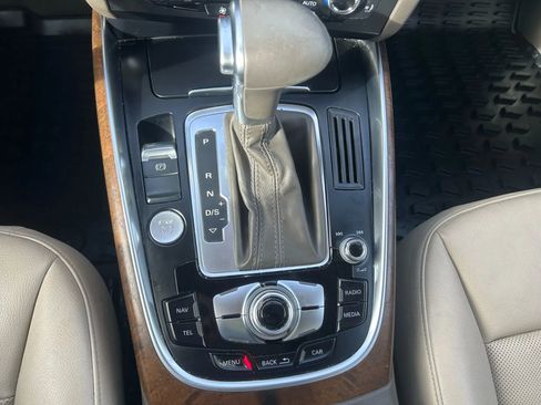 Used 2014 Audi Q5 3.0T Prestige image 28