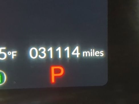 Used 2024 Honda Civic EX image 14