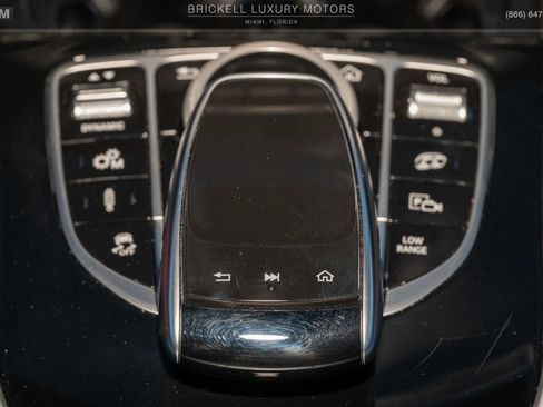 Used 2021 Mercedes-Benz G 63 AMG 4MATIC image 26