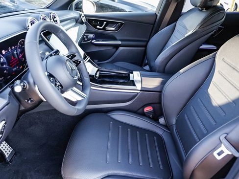 New 2026 Mercedes-Benz GLC 300 4MATIC image 19