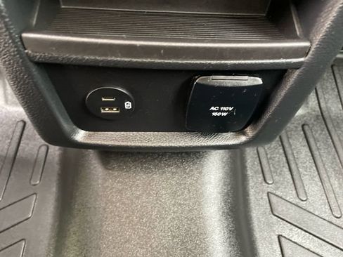 Used 2021 Ford Edge SEL w/ Convenience Package AWD/4WD image 20
