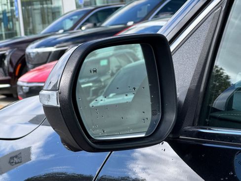 Used 2025 Buick Enclave Preferred image 51