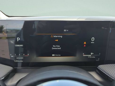 Certified 2025 Nissan Kicks SR FWD image 41