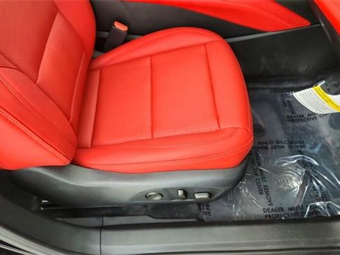 Used 2025 Chevrolet Blazer EV SS image 23