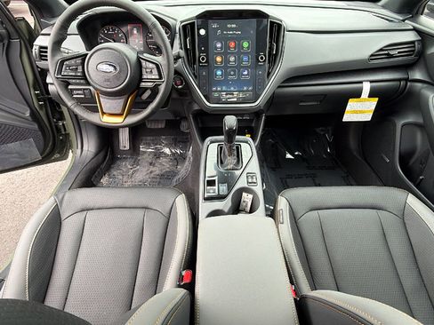 New 2026 Subaru Crosstrek 2.5i Wilderness image 26