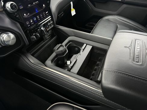 Used 2021 RAM 1500 Limited w/ Advanced Safety Group image 20