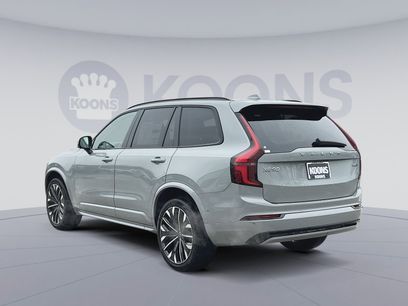 New 2026 Volvo XC90 B6 Ultra w/ Protection Package Premier