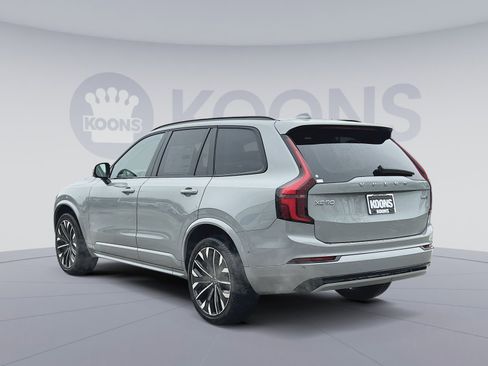 New 2026 Volvo XC90 B6 Ultra w/ Protection Package Premier image 4