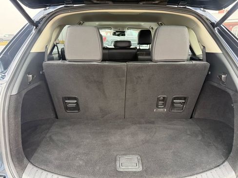 Used 2020 MAZDA CX-9 Touring image 10