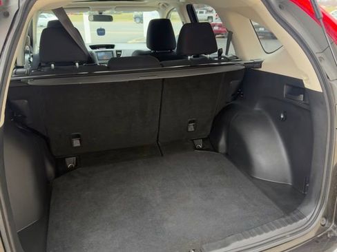 Used 2015 Honda CR-V EX image 13