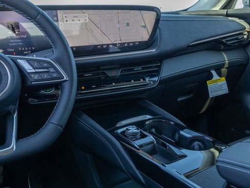 New 2026 Buick Envision Sport Touring image 18