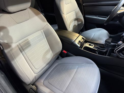 Used 2023 Hyundai Santa Cruz SEL image 45